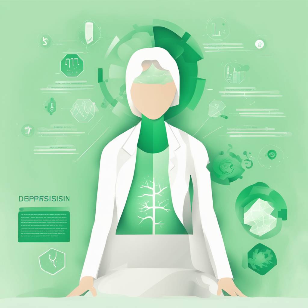 Certain Depression Symptoms Linked to Increased Dementia Risk