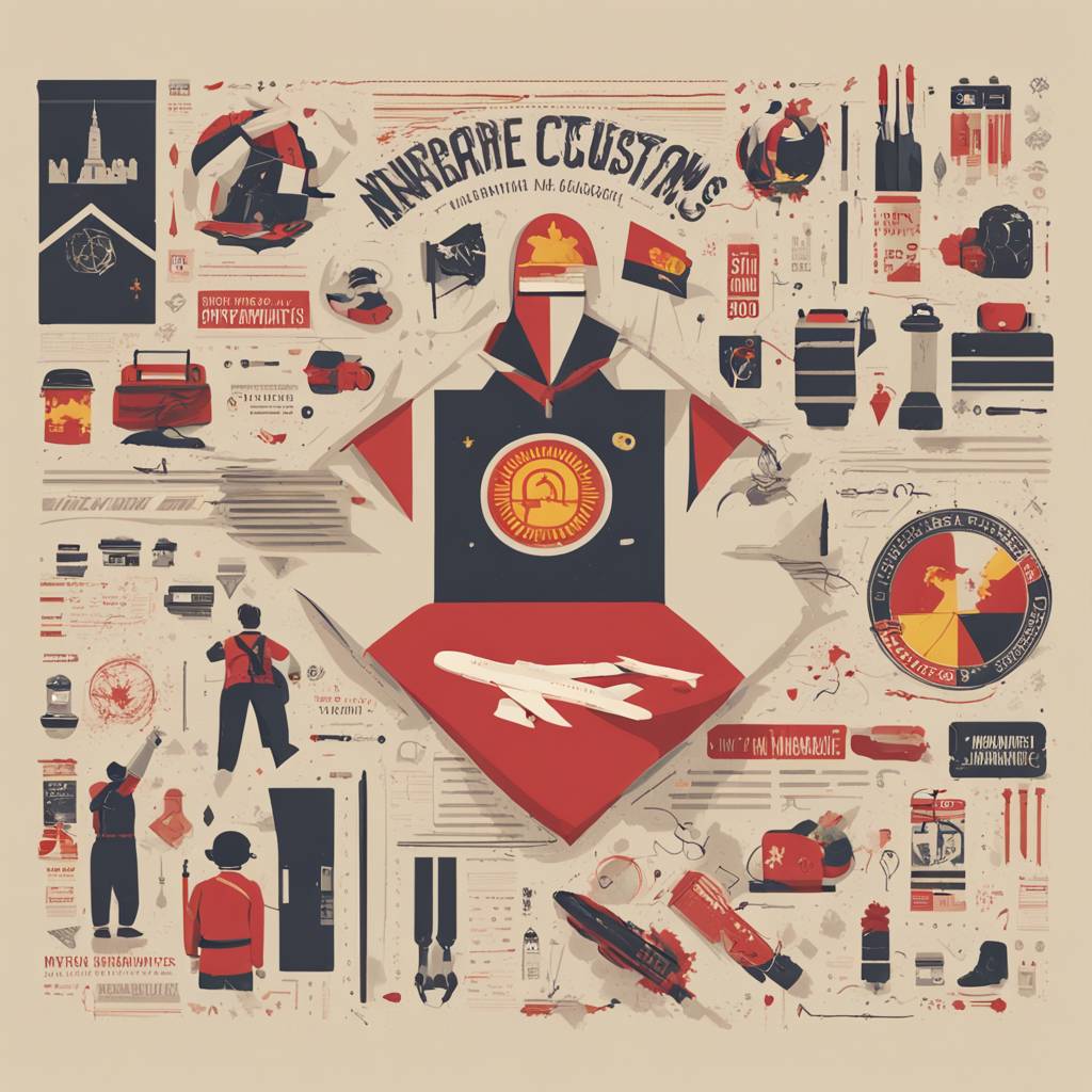 Makedonska carina zaplijenila preko 40.000 komada pirotehnike