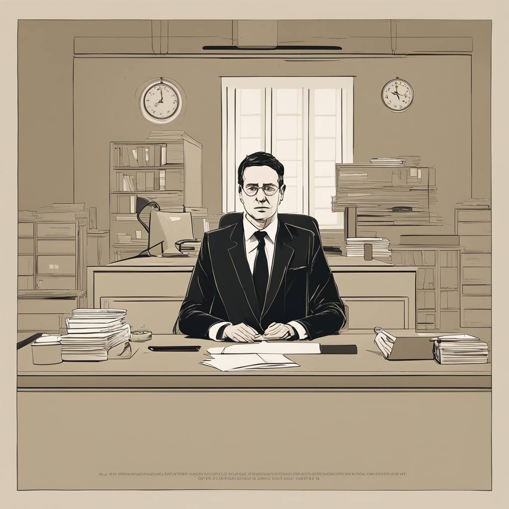 Prosecutor's Office Monitoring Events in Botun, Will React in Case of Criminal Offenses