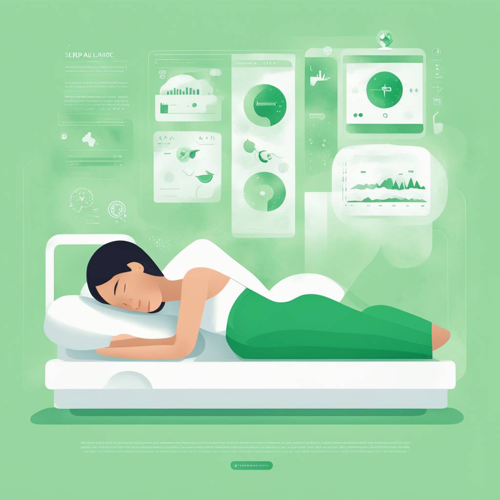 The Ideal Balance of Sleep and Exercise for a Healthier Life