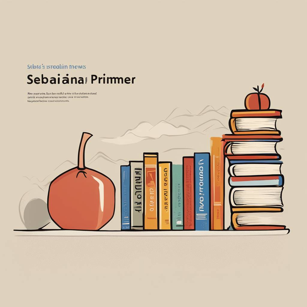 Srpski bukvar i gramatika: Prve knjige za djecu Njegoševe Crne Gore