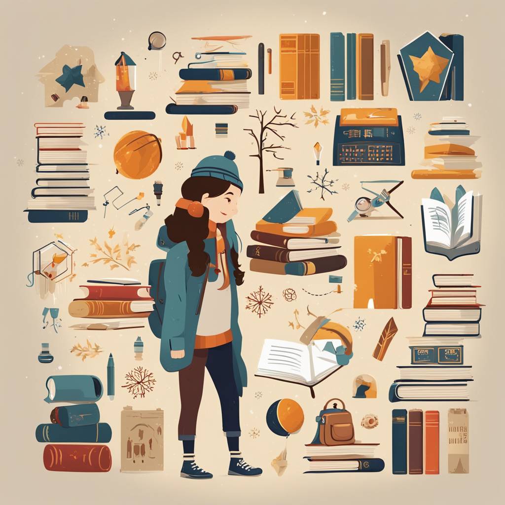 Учениците од основните и средните училишта на зимски распуст до 20 јануари