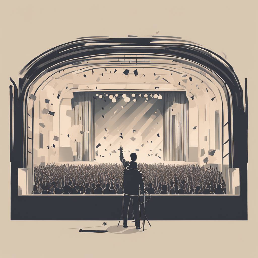 Dan D Said Goodbye to Their Audience with a Final Concert in Novo Mesto