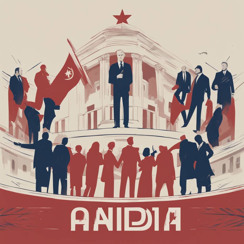 Mandić: NSD i DNP su različite političke organizacije, solidarni smo povodom situacije u Zeti