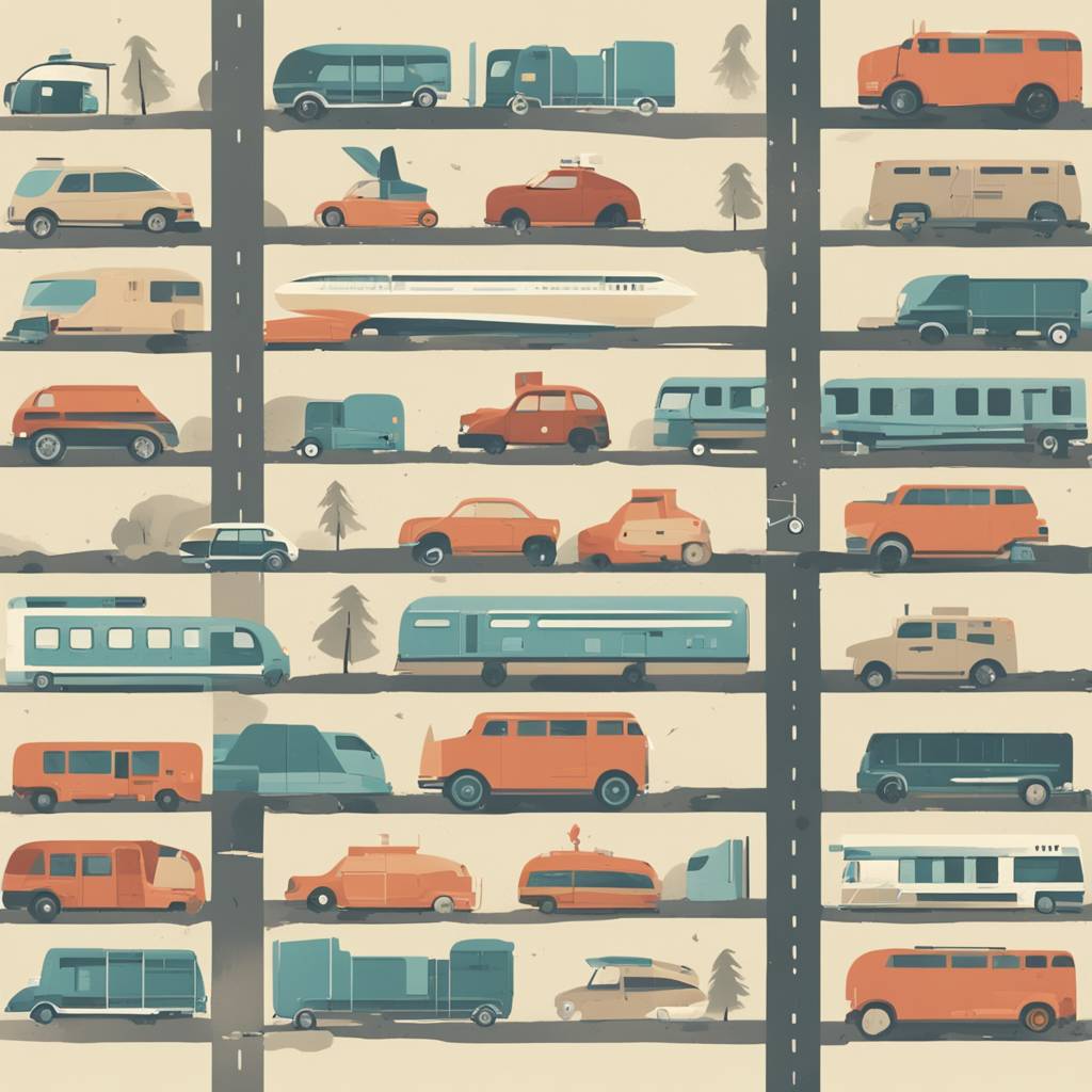 Praznična putovanja: Stanje na putevima i savjeti za putnike