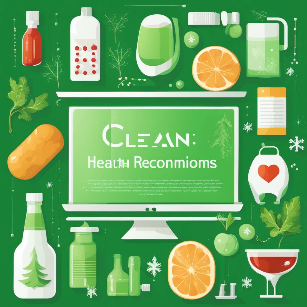 Public Health Institute Recommendations for the Holidays