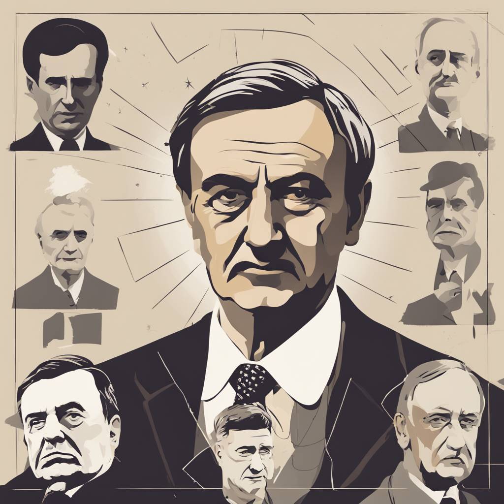 Почина Мате Мештровиќ, истакнат историчар, дипломат и новинар