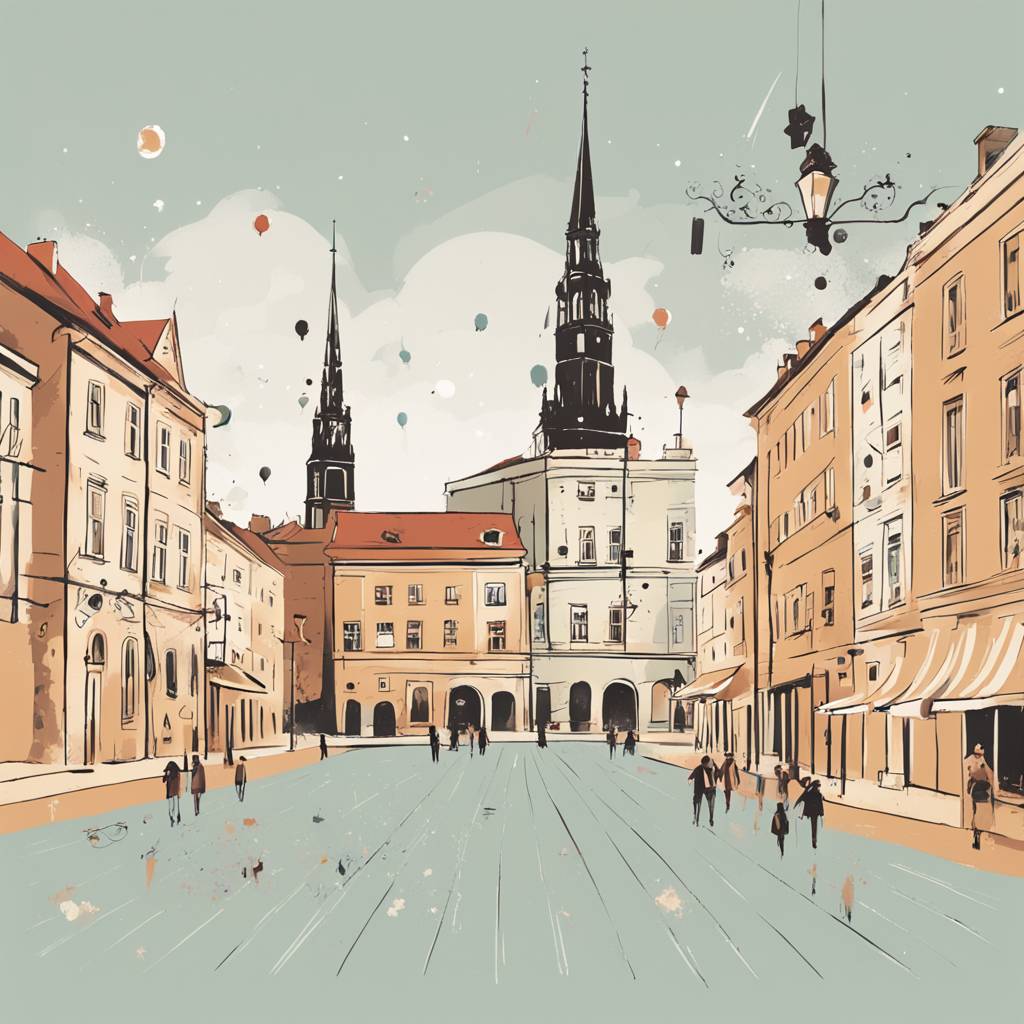 Zagreb and its surroundings ready for the craziest night of the year: Rich program for all ages