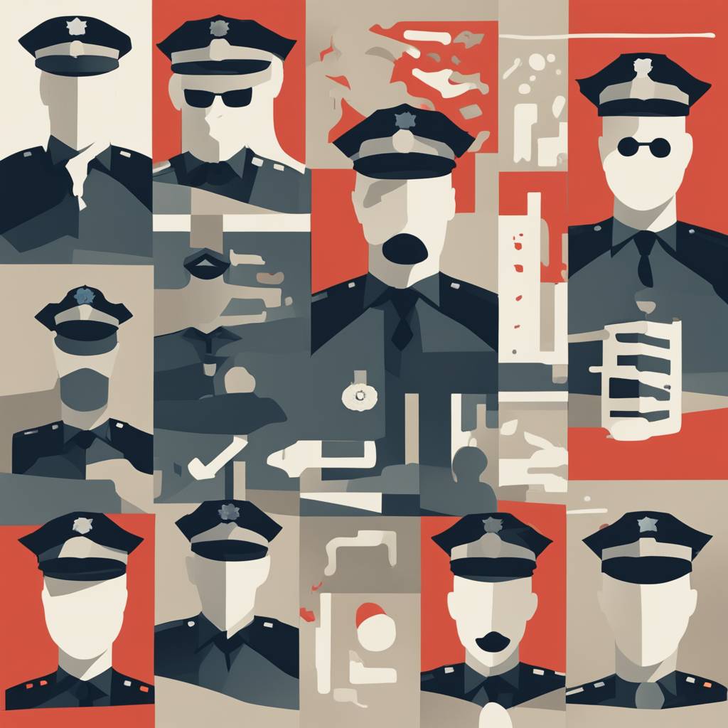 Podignuta optužnica protiv šest policajaca zbog smrti muškarca u Ljubljani