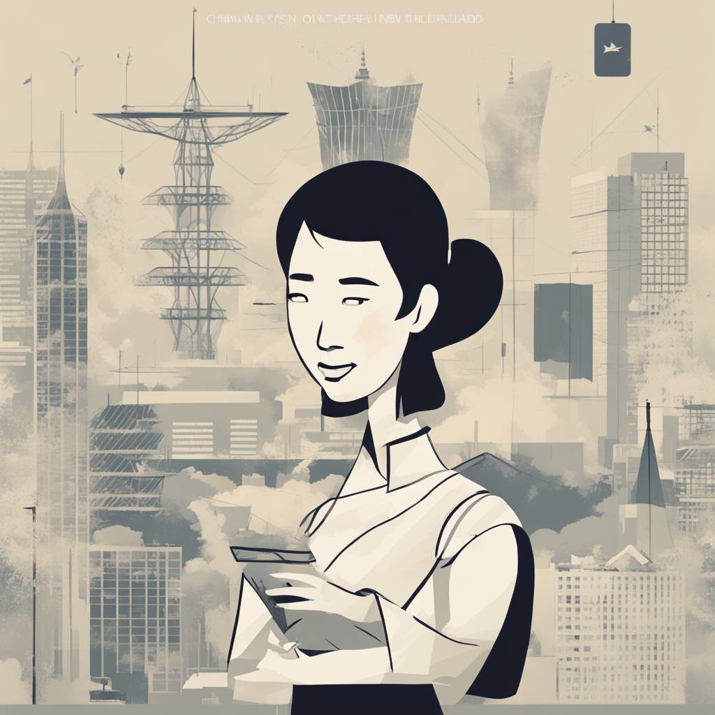 Кина ја повикува Холандија да ги исправи постапките поврзани со Nexperia