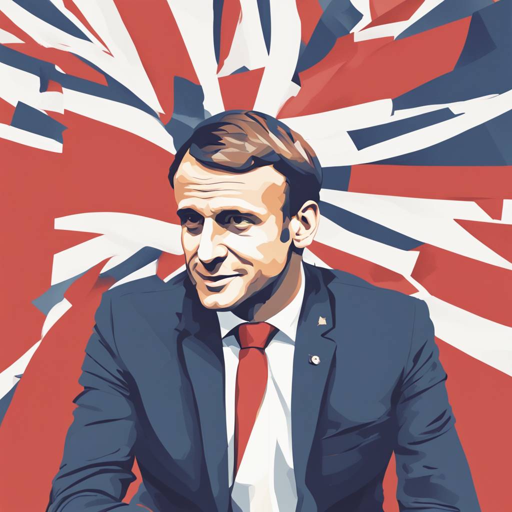 Makron izrazio tri želje za 2026: Jedinstvo, snaga i nada za Evropu