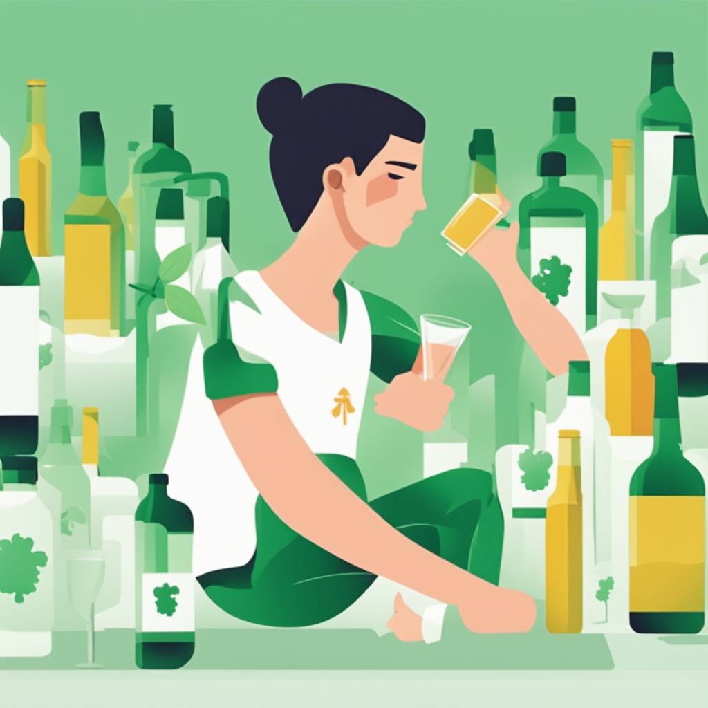 Students in North Macedonia: One-third tried alcohol before age 13