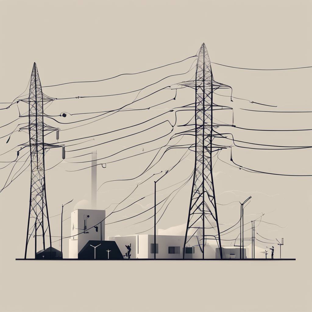 CEDIS: Normalization of Electricity Supply in Tivat