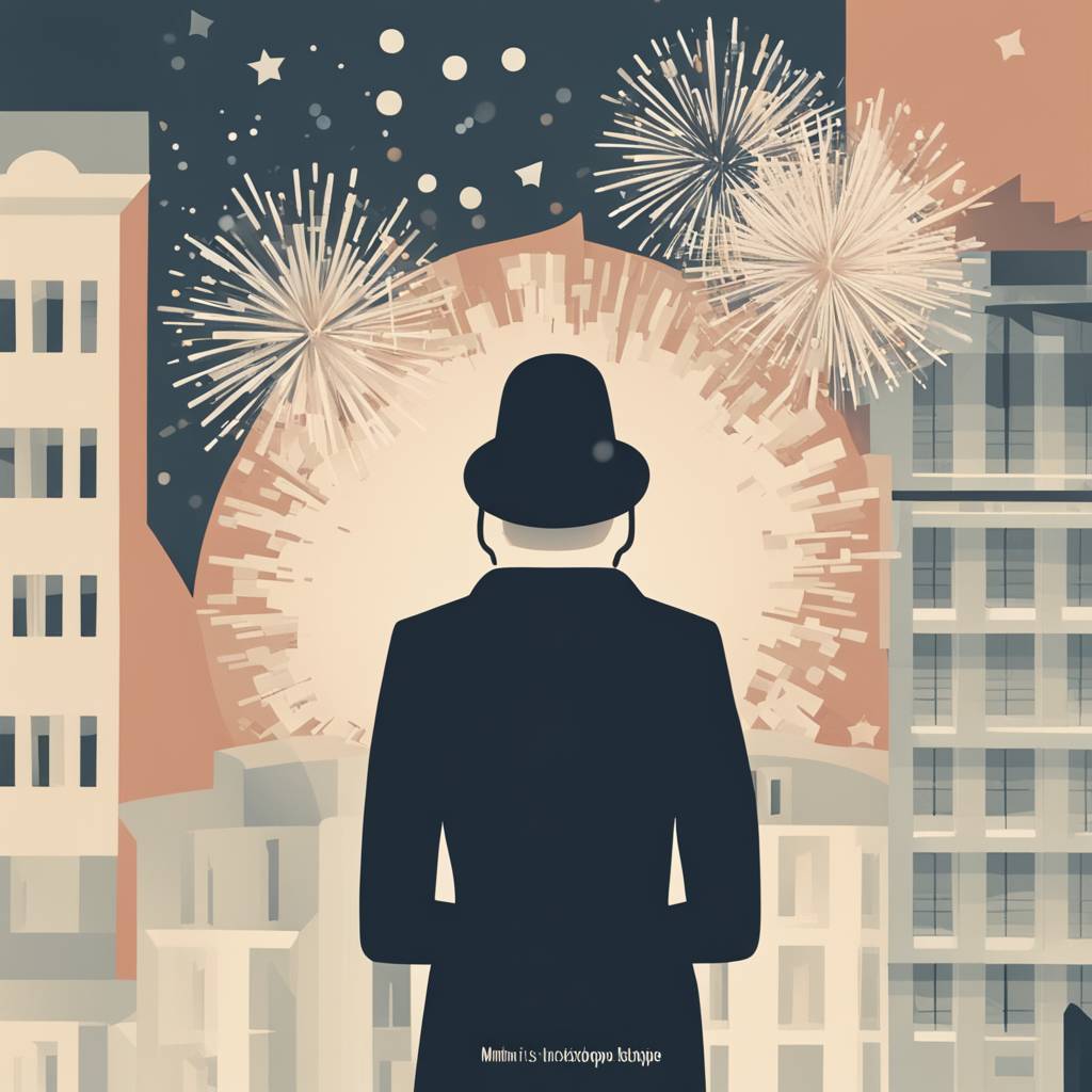 Дочек Нове године у Скопљу: Без ватромета и без албанских извођача