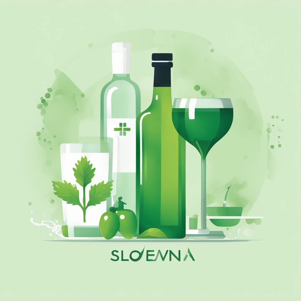In Slovenia, Alcohol is Socially Accepted but Dangerous to Health