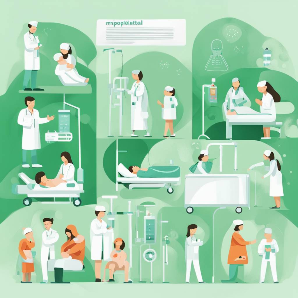 Eight People Hospitalized for Flu in Bjelovar Hospital, Including Four Babies