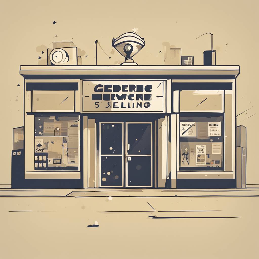 Pojačan nadzor: Zatvorena trgovina zbog prodaje pirotehnike maloljetnicima