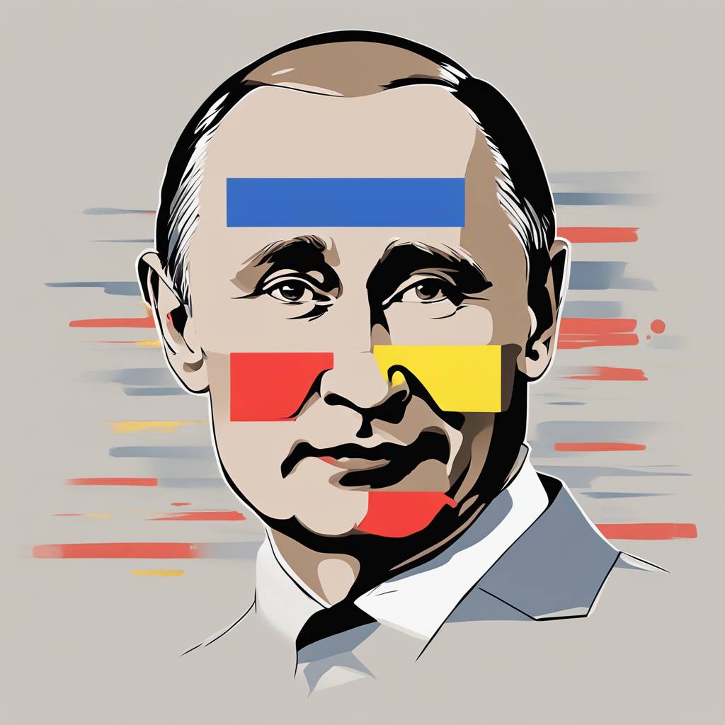 Putin uvjeren u pobjedu Rusije u Ukrajini u novogodišnjem obraćanju