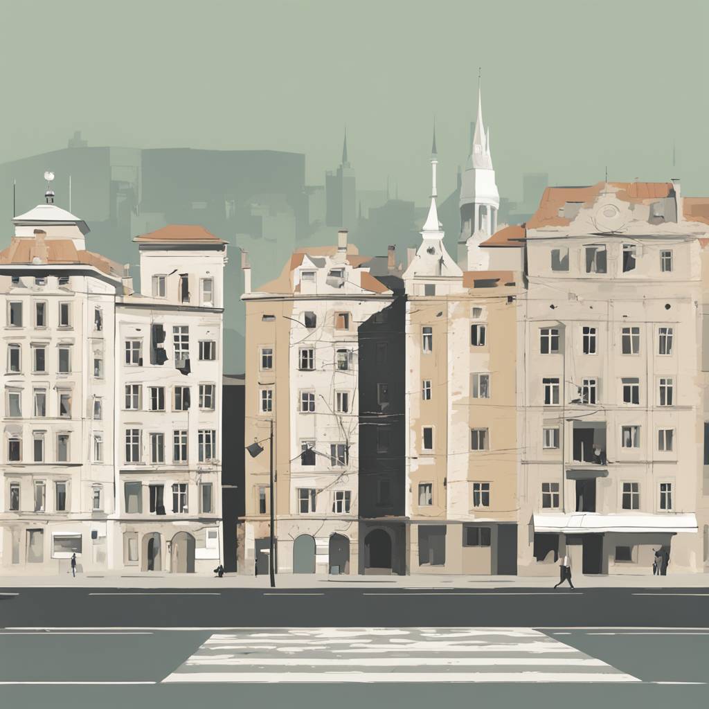 Zagreb Far From a '15-Minute City': The Reality of the Urban Planning Concept