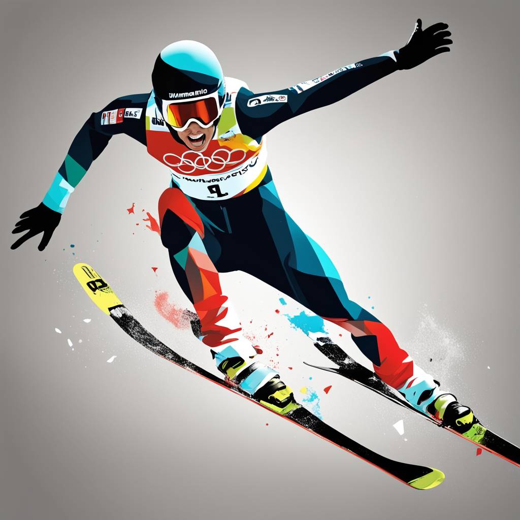 Nika Prevc pobjednica u Garmisch Partenkirchnu