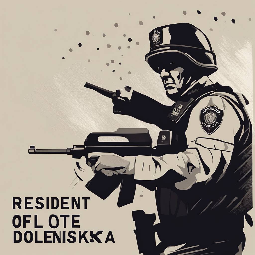 Stanovnik Dolenjske iznenađen savjetom policije u vezi sa streljivom