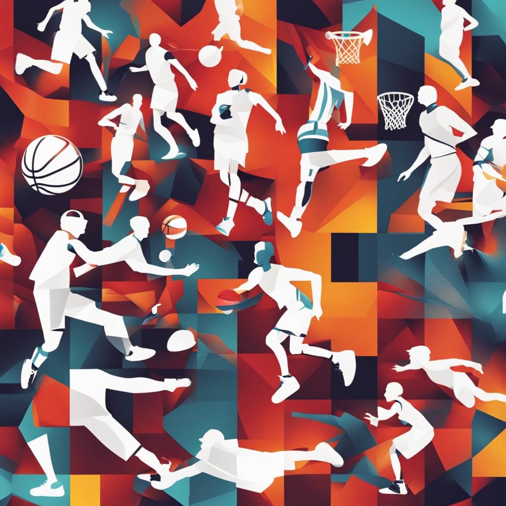 Pregled sportskih dešavanja: Košarka, fudbal, skijanje i budućnost sportskih tehnologija