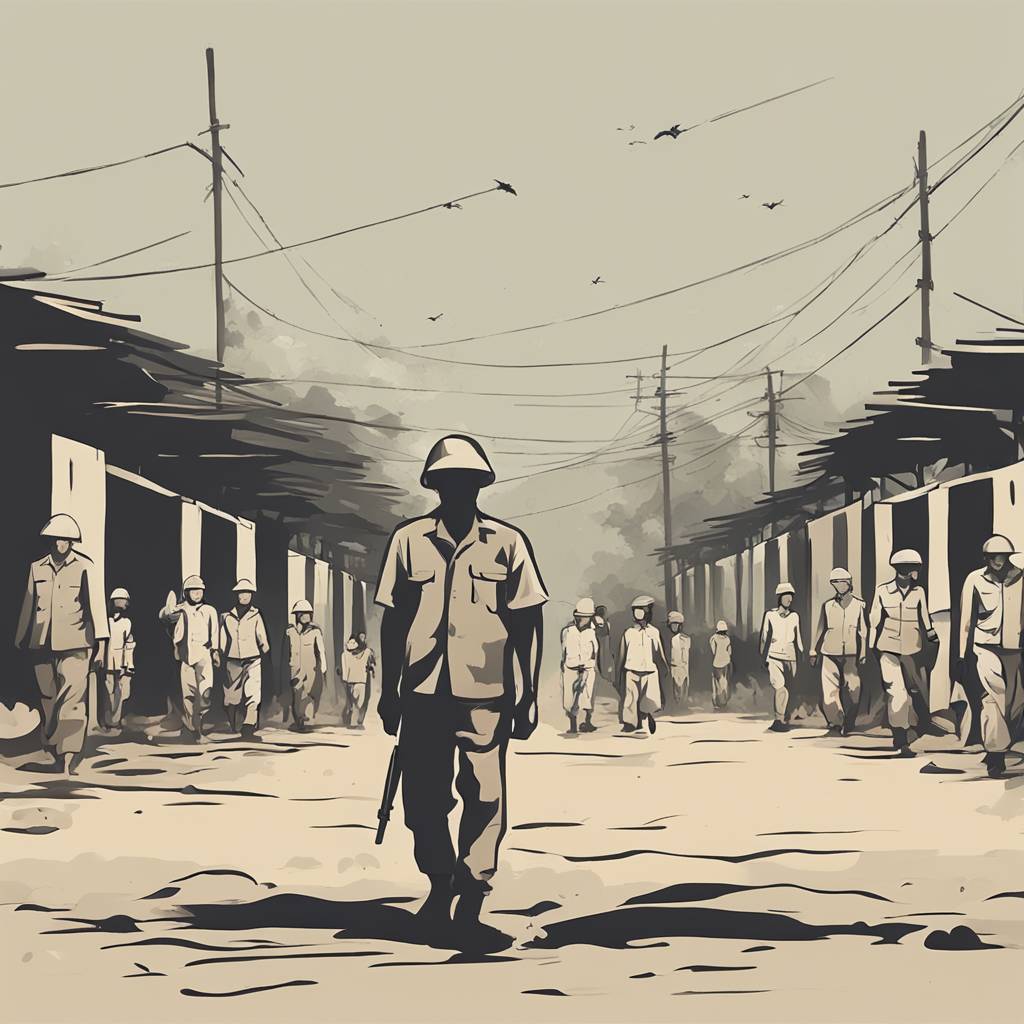 Tajland oslobodio kambodžanske ratne zarobljenike