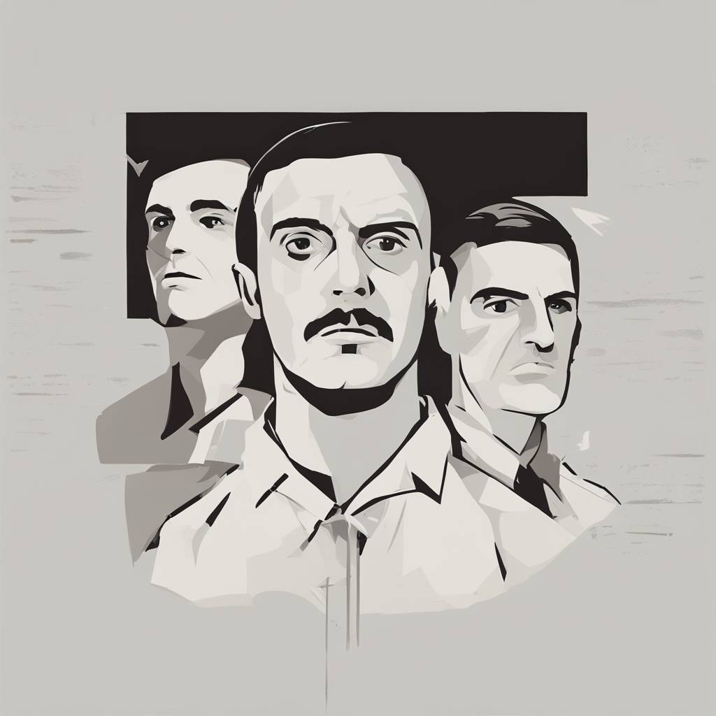 Продужен притвор Мијајловићу и Спичановићу због опасности од бекства и понављања дела