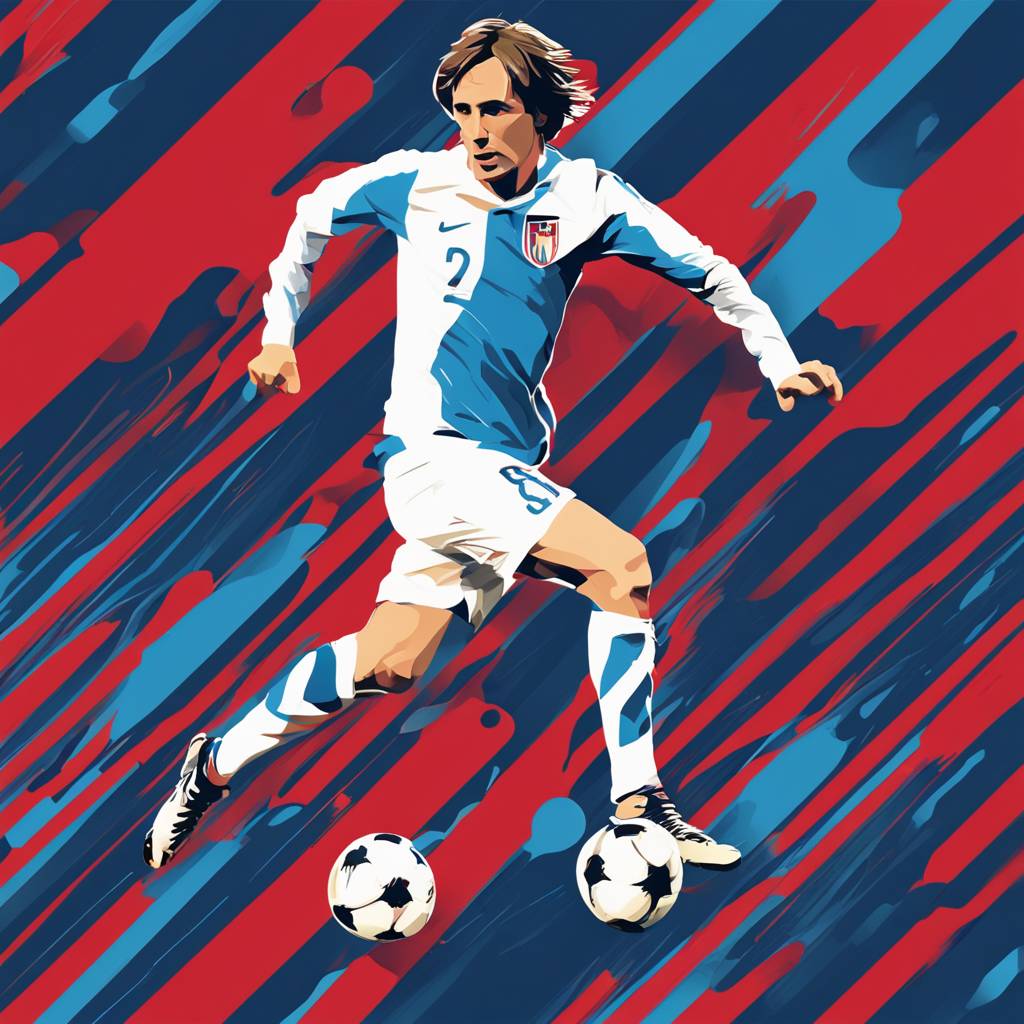 Modrić o utakmicama protiv Srbije: To nisu bile normalne utakmice