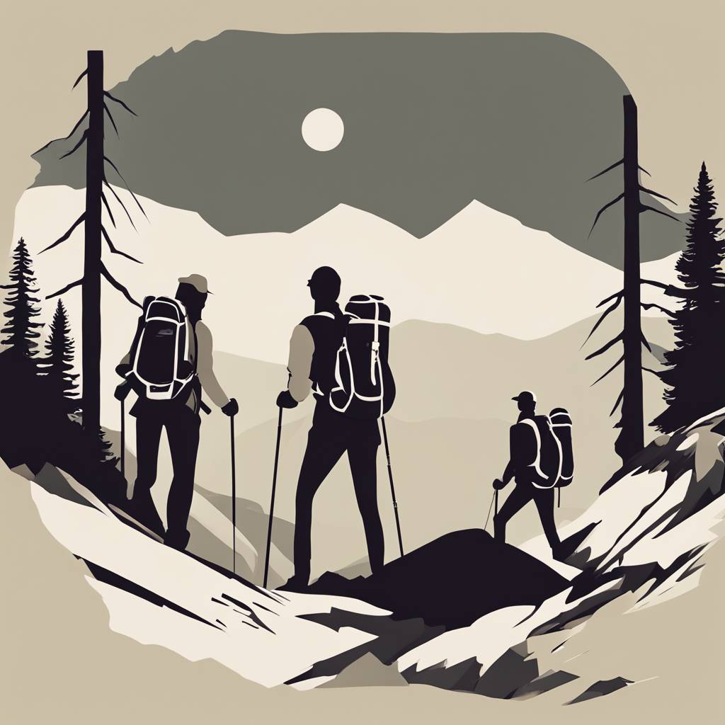 Трагедија на планината Болди: Загинаа тројца планинари, меѓу кои и тинејџер