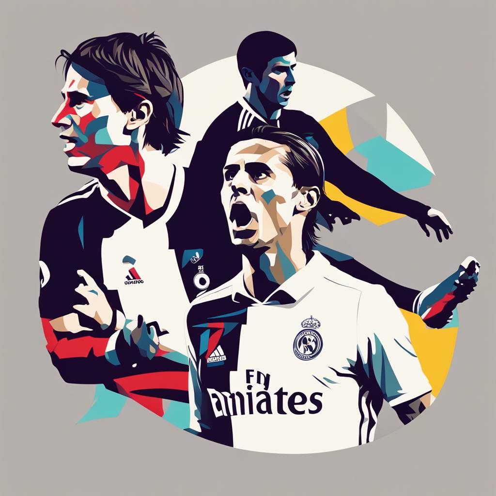 Модриќ откри детали за Мурињо и Роналдо: „Кристијано го расплака, но беше чесен“