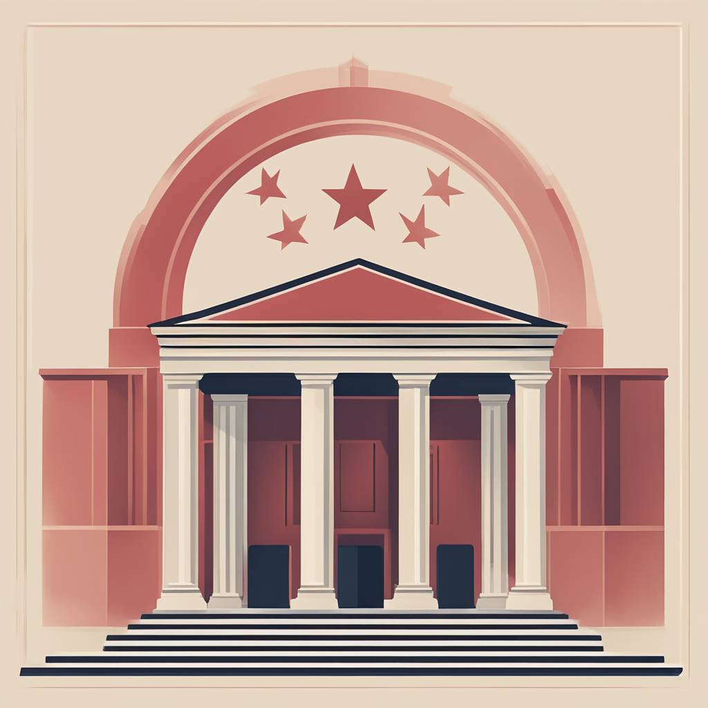 North Macedonia's Judicial Council to Discuss Administrative Court's Decision in Judge Elizabeta Dukovska Case