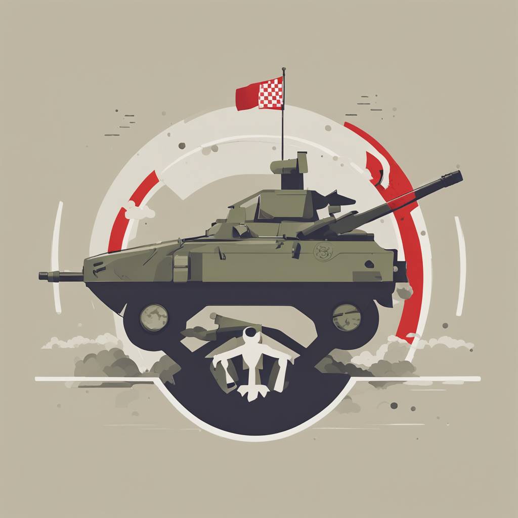 Croatia Invests 2.08% of GDP in Defense and Military Modernization