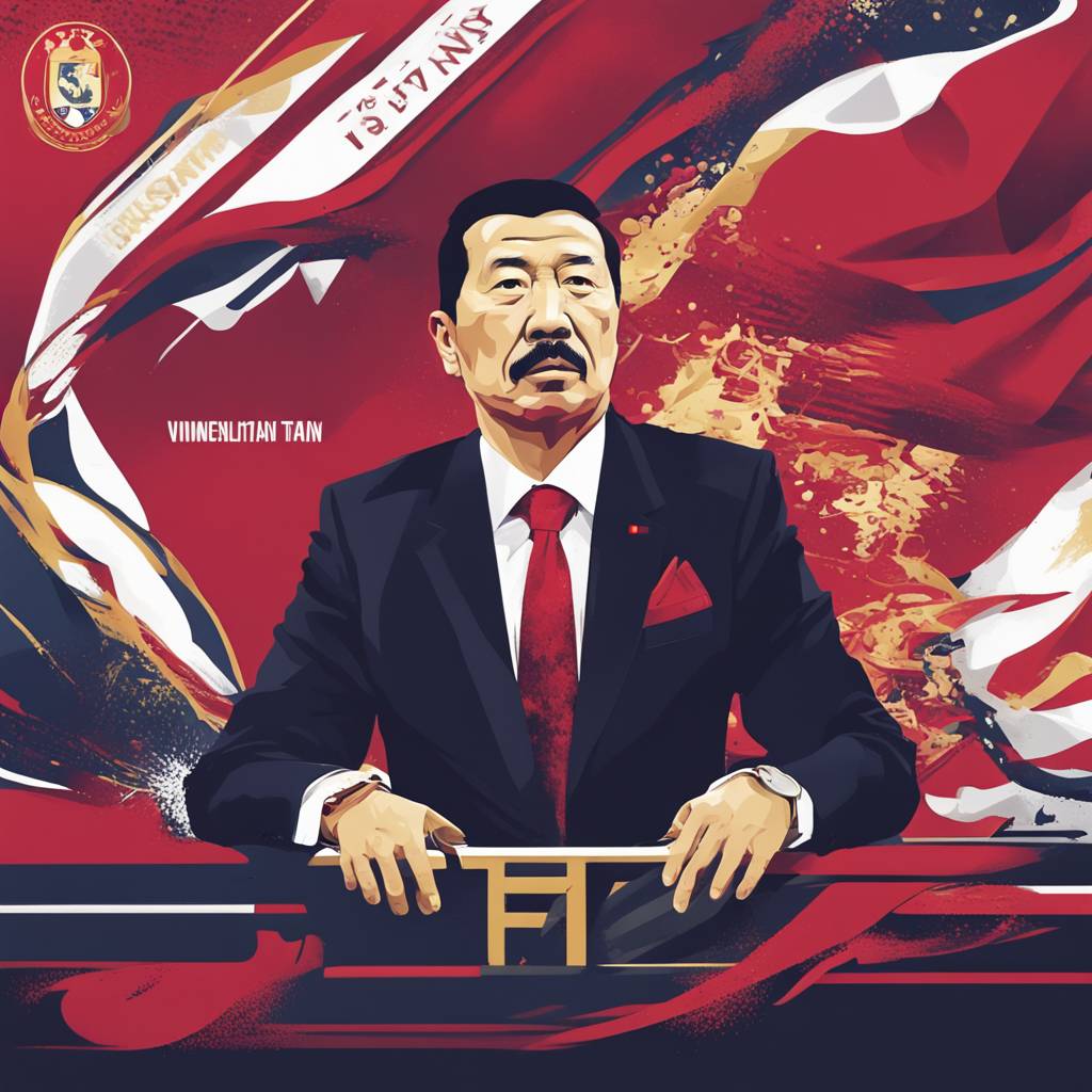 Малезискиот милионер Винсент Тан се збогува со ФК Сараево, Исмир Мирвиќ го презема управувањето