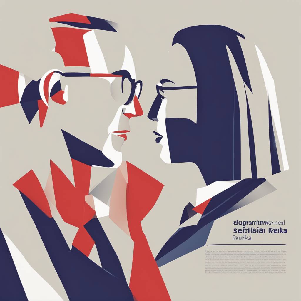 Јелена Тривиќ предлага „Српски Њу Дил“ за економски опоравак на Република Српска