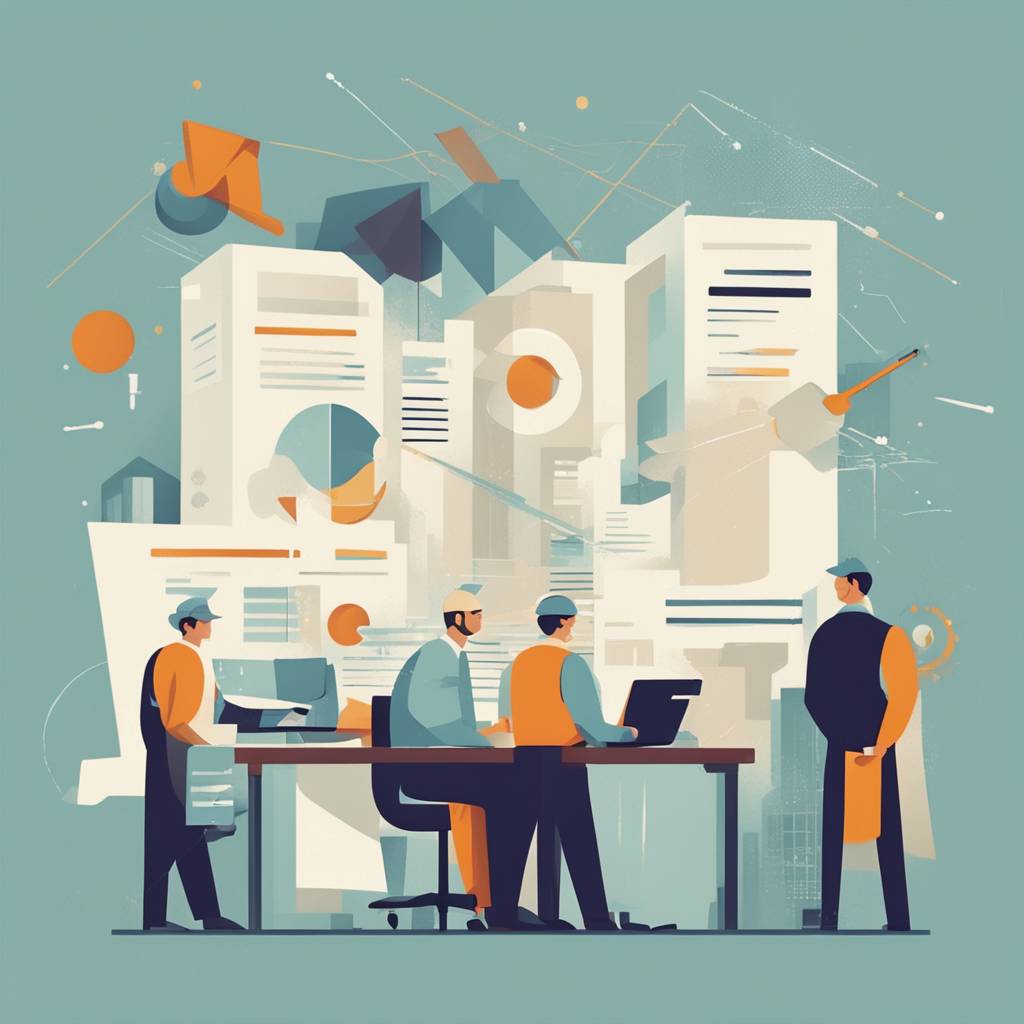 Економска демократија: Работниците управуваат со своите компании