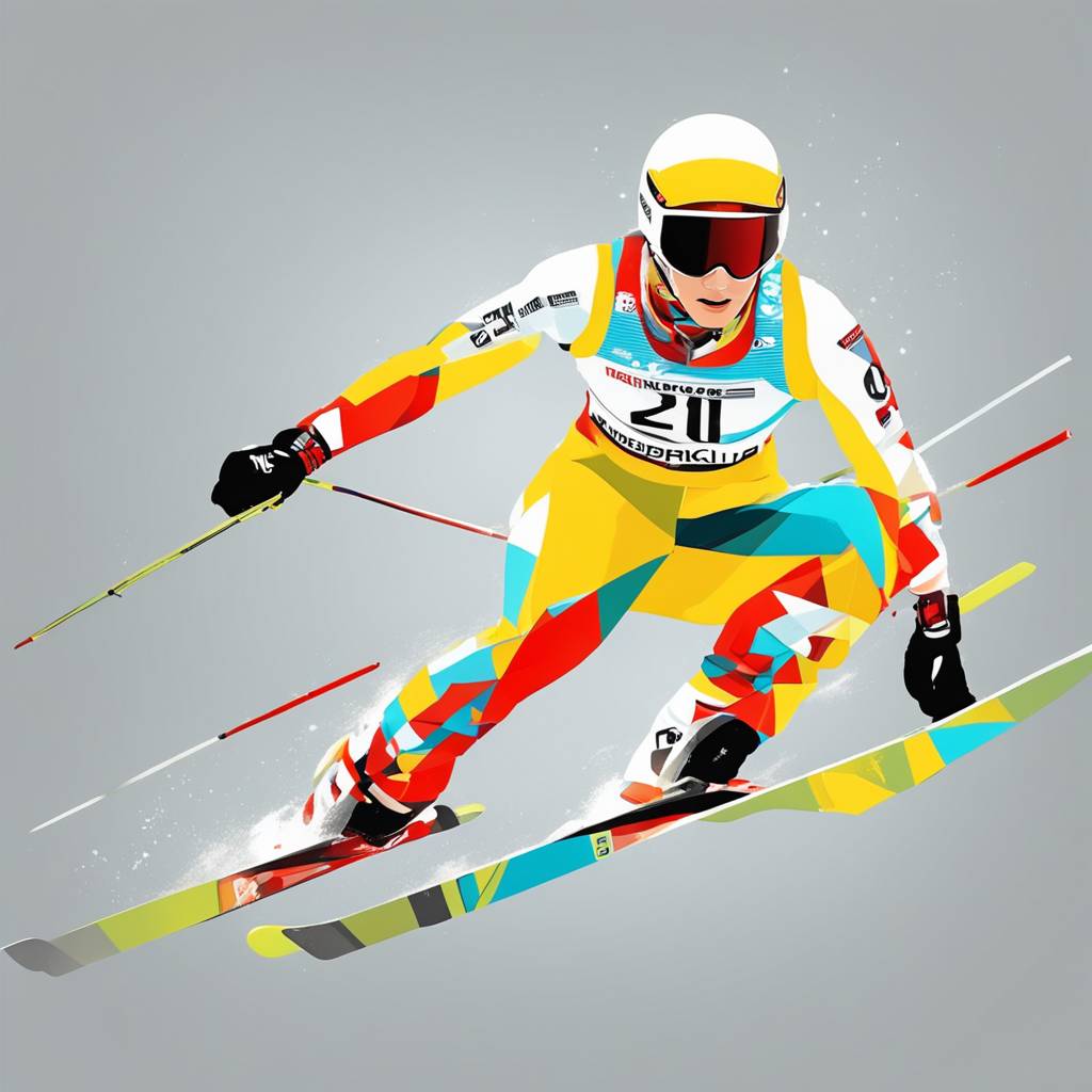 Nika Prevc dominantna u Garmisch-Partenkirchnu