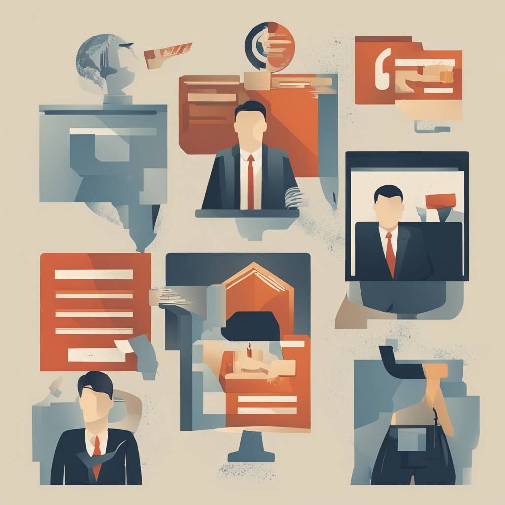 Indictment Filed Against Risto Krmzov and Others for Tax Fraud