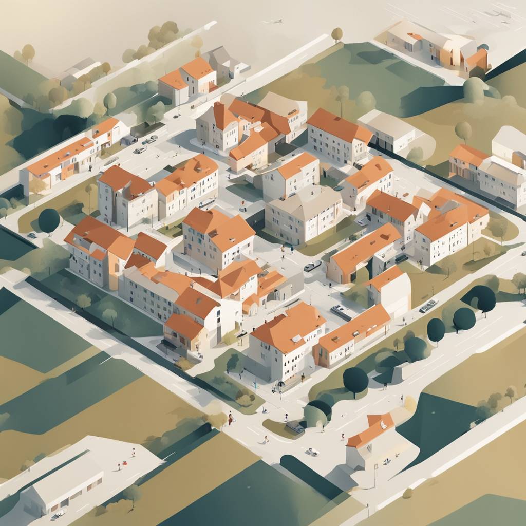 Novo Mesto: Successful Projects Marked 2025