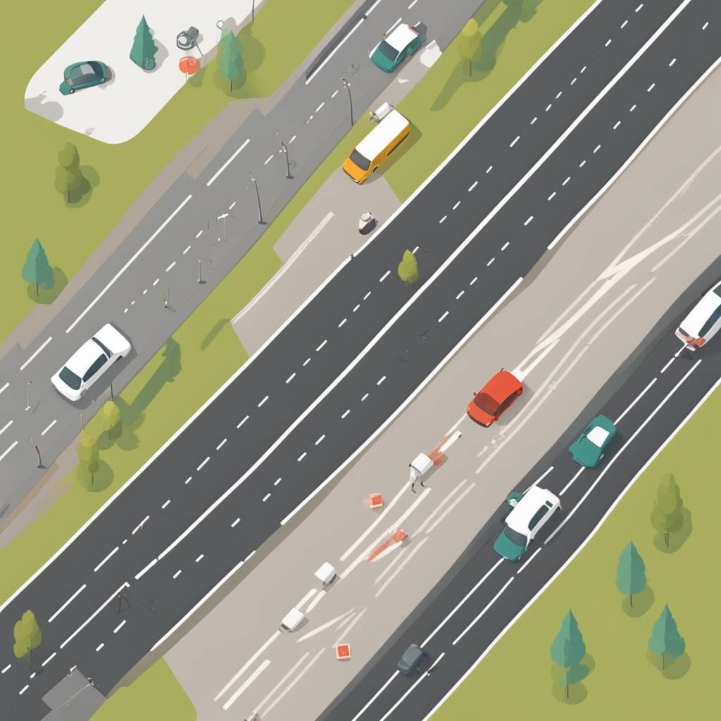 Povećan broj smrtnih slučajeva na slovenačkim cestama u 2025. godini