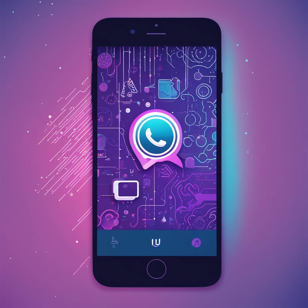 WhatsApp uvodi novogodišnje stikere i efekte za videopozive