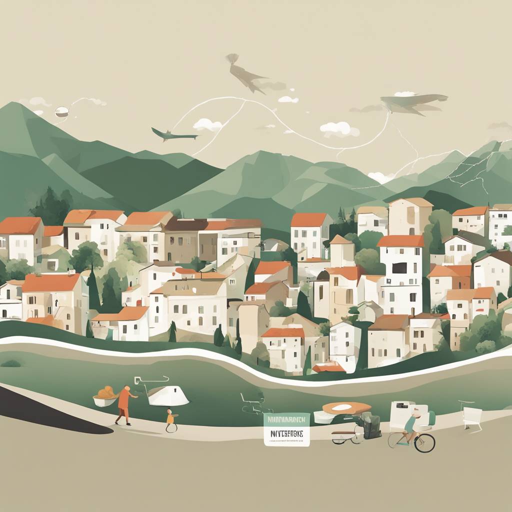 Црна Гора на патот на циркуларната економија: Поддршка од граѓаните за системот на депозити за амбалажа