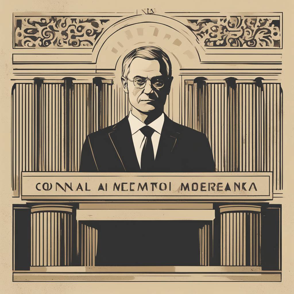 Именувани нови членови на Советот на Централната банка на Црна Гора