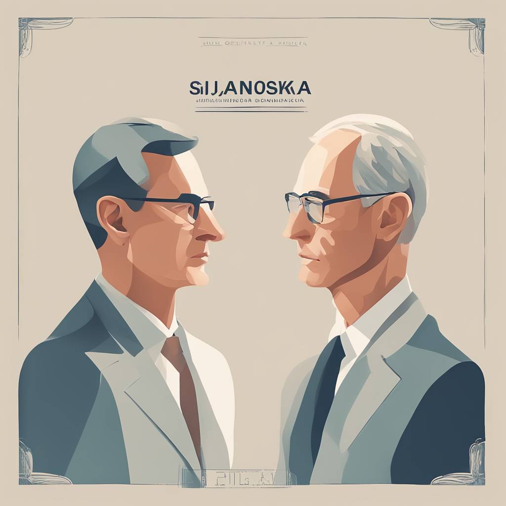 Siljanovska Davkova će predložiti dvije kandidatkinje za članice Sudskog savjeta