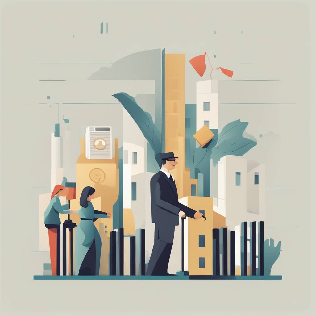 Зголемувањето на минималната плата и пензиите ја одбележува економската сцена на Србија во 2025 и 2026 година.