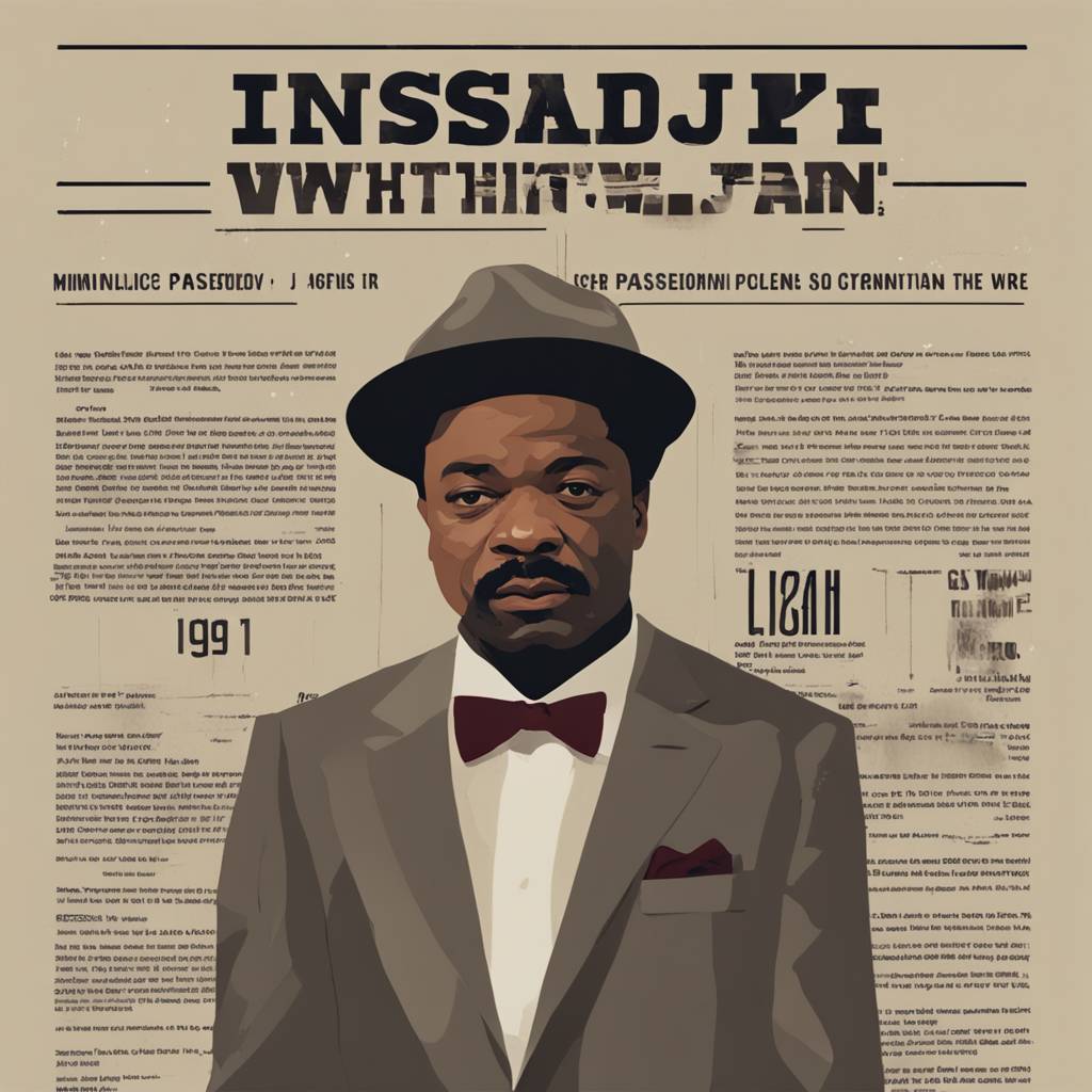 Preminuo Isiah Whitlock Jr., glumac poznat po ulozi u seriji 'Žica' i filmovima Spikea Leeja