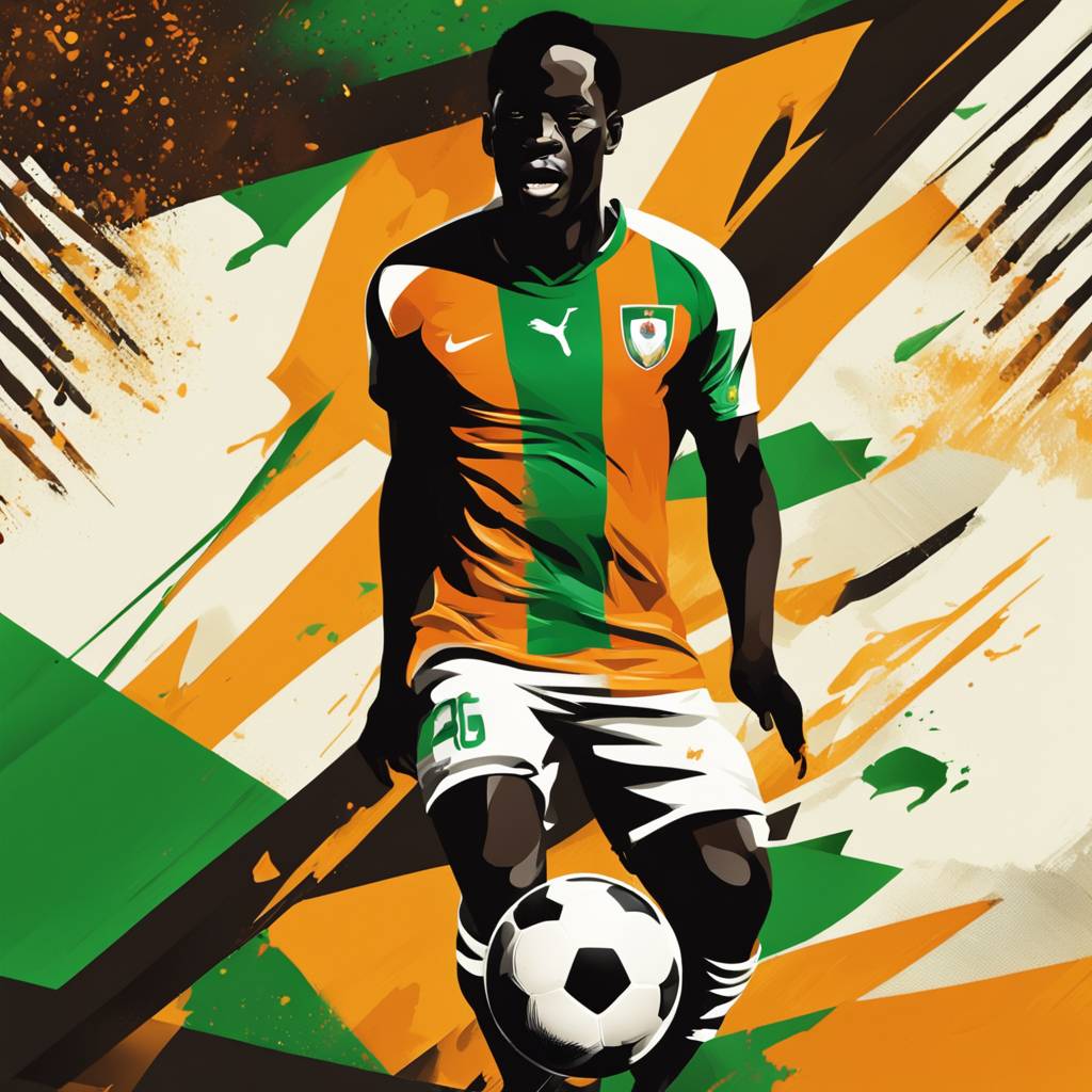 Obala Slonovače u dramatičnoj završnici osigurala plasman u osminu finala Afričkog kupa nacija