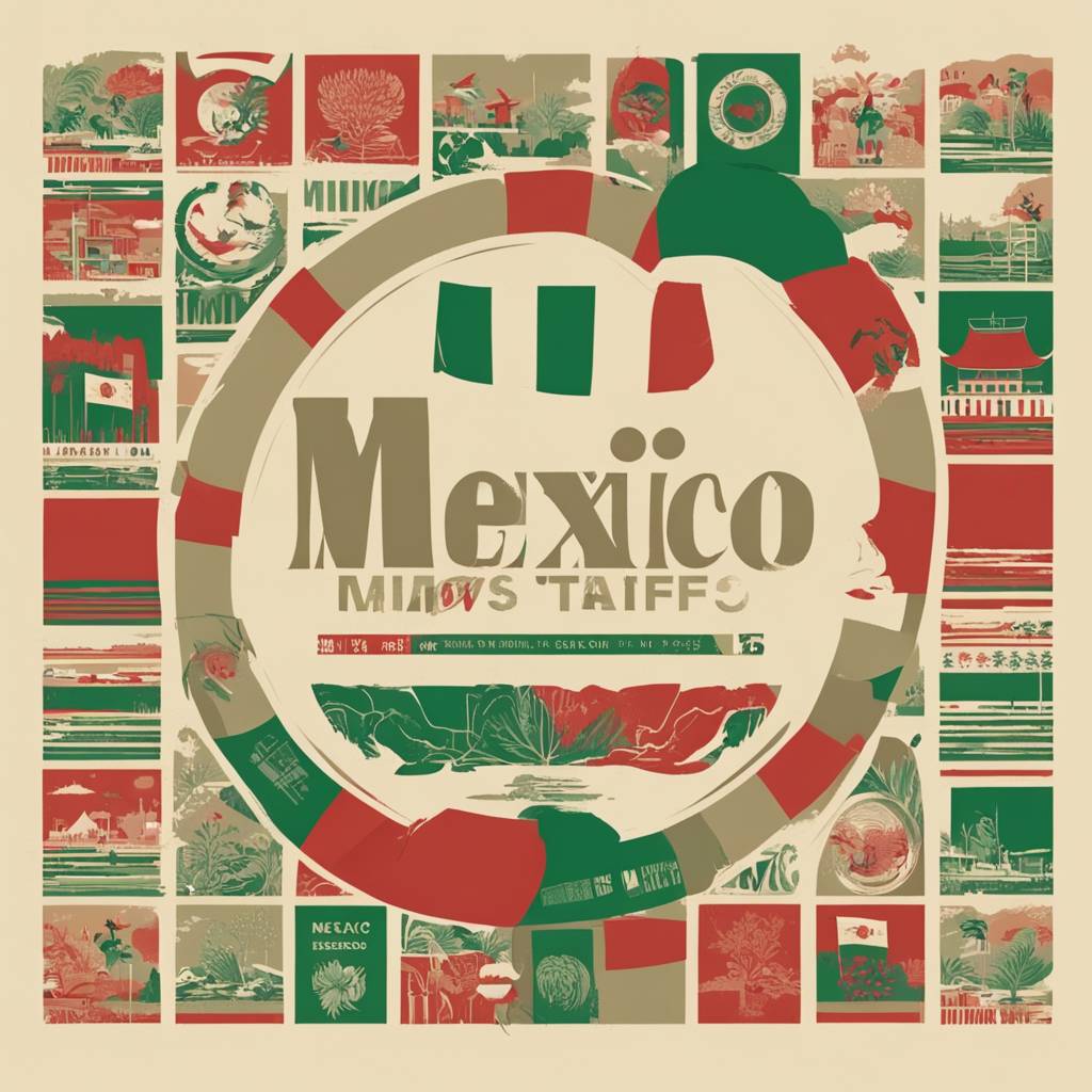 Мексико воведува царини до 35 проценти, најмногу погоден увозот од Кина