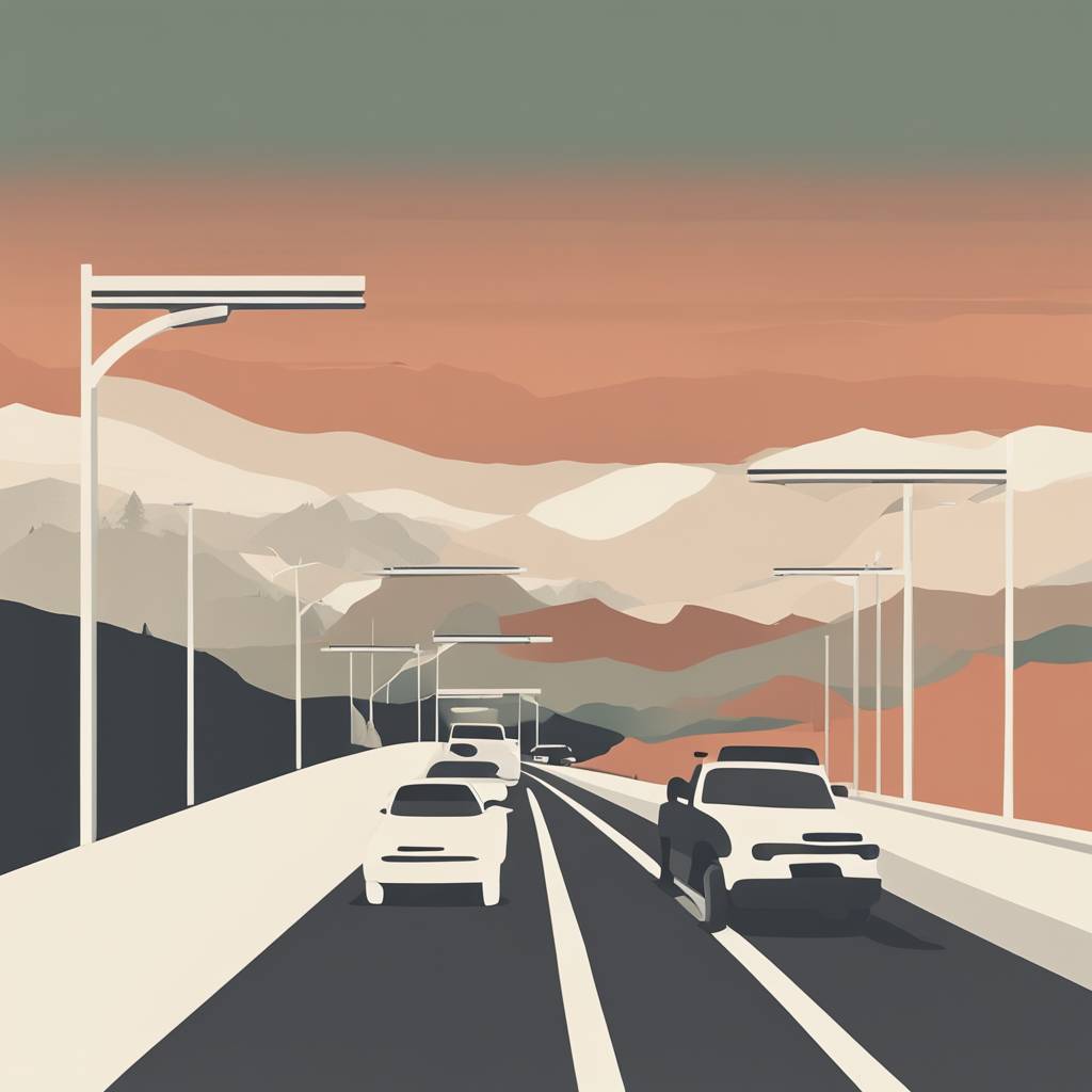 Saobraćaj prema graničnom prelazu Ćafasan obustavljen više od 24 sata