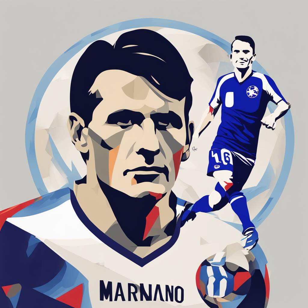 Preminuo Marijan Čerček, legenda Dinama i član generacije '67